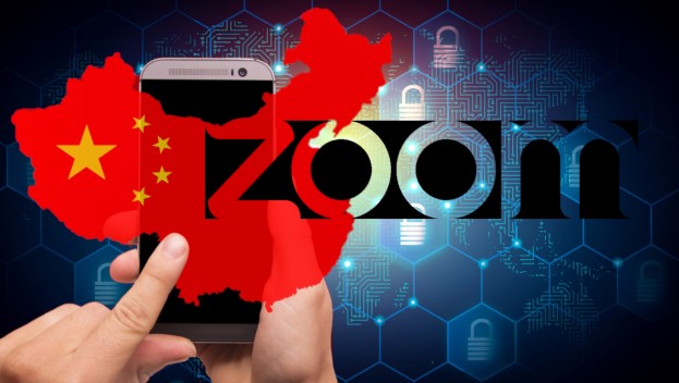 Zoom and China: Why you should zoom to another solution, quick.