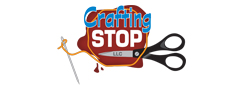 Crafting Stop Logo
