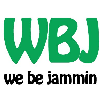 WeBeJammin.com Logo, designed by Insercorp