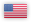 American Flag Icon