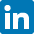 Find Us on LinkedIn Linkedin Icon