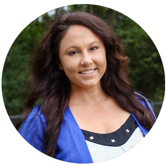Kristen James, Marketing Specialist and Brand Management Kristen James, Marketing Specialist and Brand Management