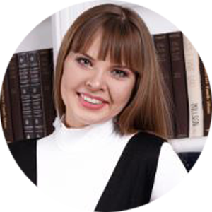Oksana Riabichiko, Business Development Consultant Oksana Riabichiko, Business Development Consultant