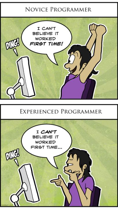 Programming Jokes