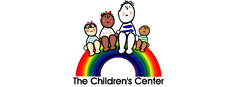 The Children's Center Logo