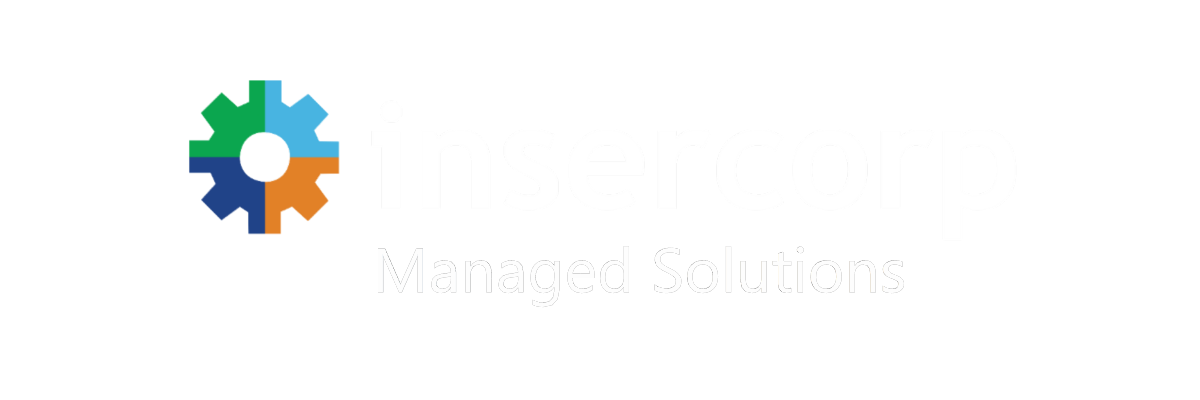 Insercorp Managed Solutions Cover