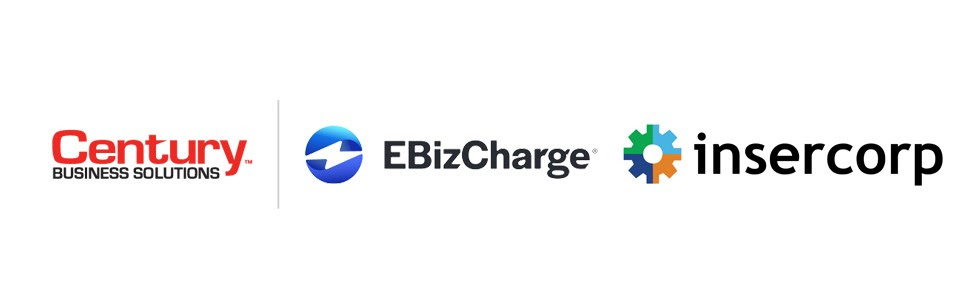 Century Business Solutions | EBizCharge | Insercorp Century Business Solutions | EBizCharge | Insercorp