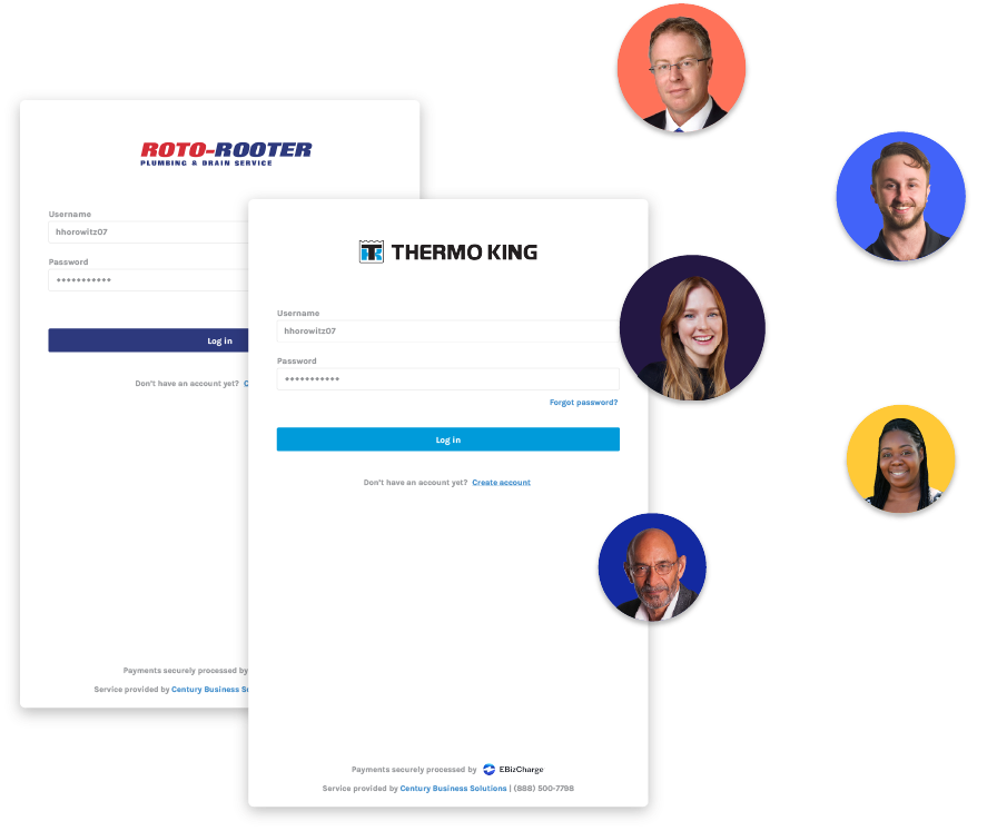 Easy Payment Options Easy Payment Options