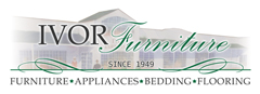 Ivor Furniture Logo