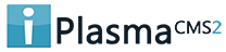 iPlasmaCMS2 Website Content Management System