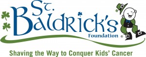 St. Baldrick's Foundation - Shaving the Way to Conquer Kids' Cancer