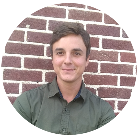 Ross Newcomb, Graphic Designer Ross Newcomb, Graphic Designer