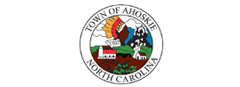 Town of Ahoskie Logo