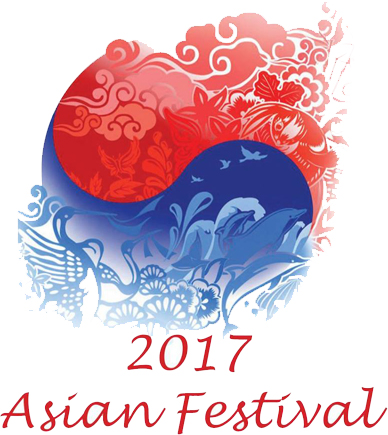 2017 Asian Festival