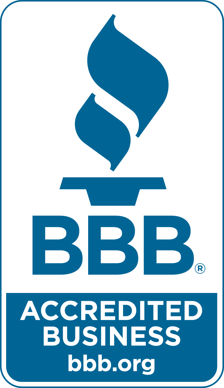 BBB Accredited Business