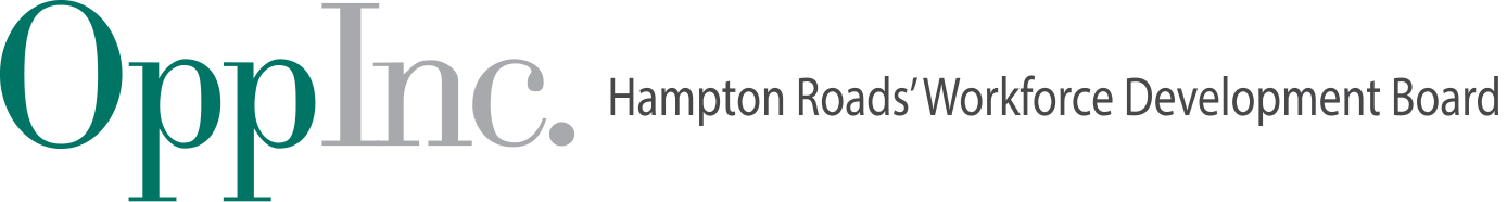 Opportunity Inc. of Hampton Roads