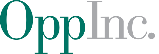 Opportunity Inc of Hampton Roads