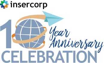 Insercorp Celebrates 10 Year Anniversary