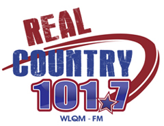 Real Country 101.7 WLQM