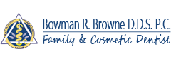 Bowman R. Browne DDS