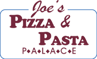 Joe's Pizza & Pasta Palace