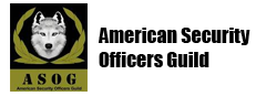 American Security Officers Guild