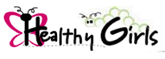 Healthy Girls