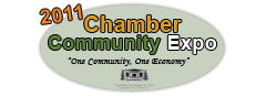 2011 Chamber Community Expo
