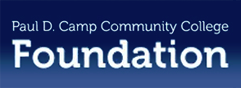 Paul D. Camp Community College Foundation