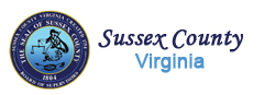 Sussex County, Virginia